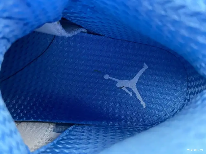 One Kick Jordan 5 UNC Air DV1310-401 0515